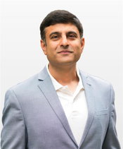 Podcast with Balaji Sreenivasan, Founder and CEO, Aurigo Software