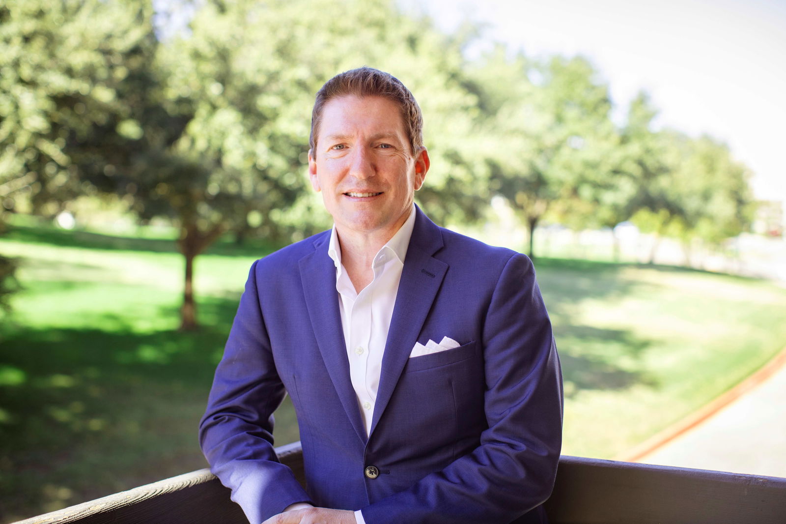 Blaik Ritchie Joins KAI Design as Principal of Architecture