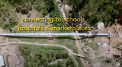Video: Change Your Life. Change the Lives of Others—Volunteer for Bridges to Prosperity