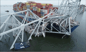 NTSB Recommends 68 Bridges in US be Evaluated for Risk of Collapse from Vessel Strike