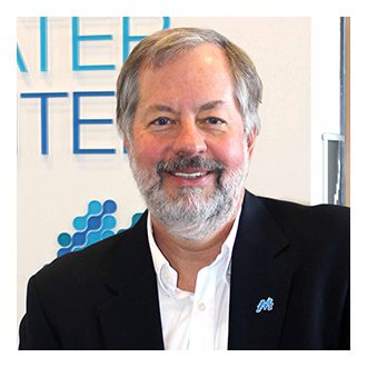 Dean Amhaus, The Water Council Founding CEO, to Retire