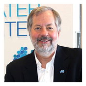Dean Amhaus, The Water Council Founding CEO, to Retire