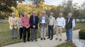 Steel Bridge Task Force Announces Frank Russo as Recipient of the 2025 Richard S. Fountain Award