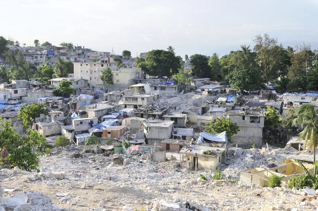 Building a safer future: Rice researcher works to strengthen Haiti’s earthquake resilience