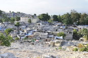 Building a safer future: Rice researcher works to strengthen Haiti’s earthquake resilience