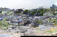 Building a safer future: Rice researcher works to strengthen Haiti’s earthquake resilience