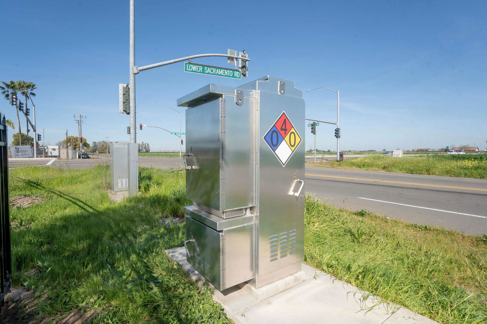 San Joaquin County Initiates Resilience Strategy for Emergency-Ready Infrastructure