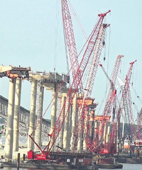 Building Bridges and Reefs: Harry W. Nice Memorial Bridge’s Environmental Legacy in the Potomac River