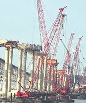Building Bridges and Reefs: Harry W. Nice Memorial Bridge’s Environmental Legacy in the Potomac River
