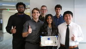 Students Fuel The Future Of Secure Nuclear Energy