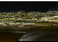 Expanding Concourse D at Hartsfield-Jackson Atlanta International Airport: A blend of modular and traditional construction leads to an ambitious renovation