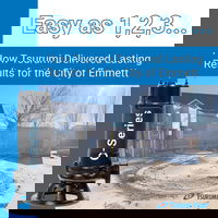 Easy as 1, 2, 3: How Tsurumi Delivered Lasting Results for the City of Emmett