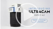 Vexcel Imaging announces the newest UltraCam Osprey 4.2 - Even Greater Efficiency, Flexibility, and Image Quality