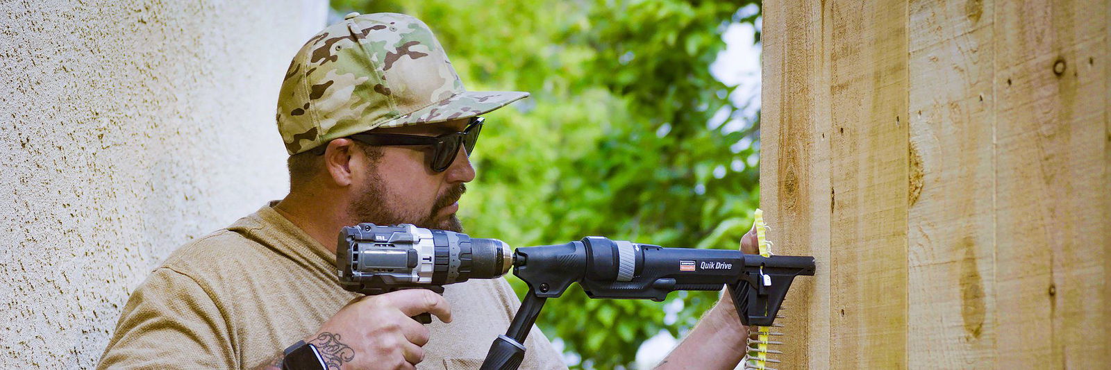 Simpson Strong-Tie to Showcase Outdoor Hardware and Tools, Host Live Learning Sessions at JLC LIVE