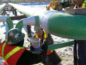 Denso, Inc. Highlights the Protal 7125, Revolutionizing Pipeline Protection in Extreme Cold Environments