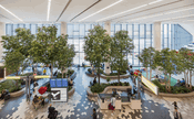 LaGuardia Airport Terminal B Retains Perfect 5-Star Skytrax Rating