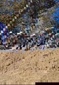 DIGroup Architecture Joins Saddle River Day School to Break Ground on Dr. Kristen Walsh Hall of Science & Entrepreneurship