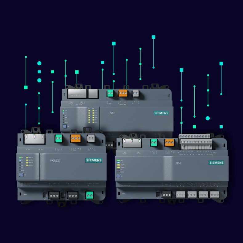 Siemens to showcase innovative and sustainable building technology at ISH 2025