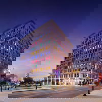 Lawrence Group-Designed Angad Arts Hotel in St. Louis Joins Tapestry Collection by Hilton