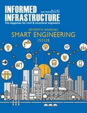 Smart Engineering Issue (May) 2025 Table of Contents