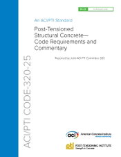 American Concrete Institute Releases New Joint Standard With Post-Tensioning Institute