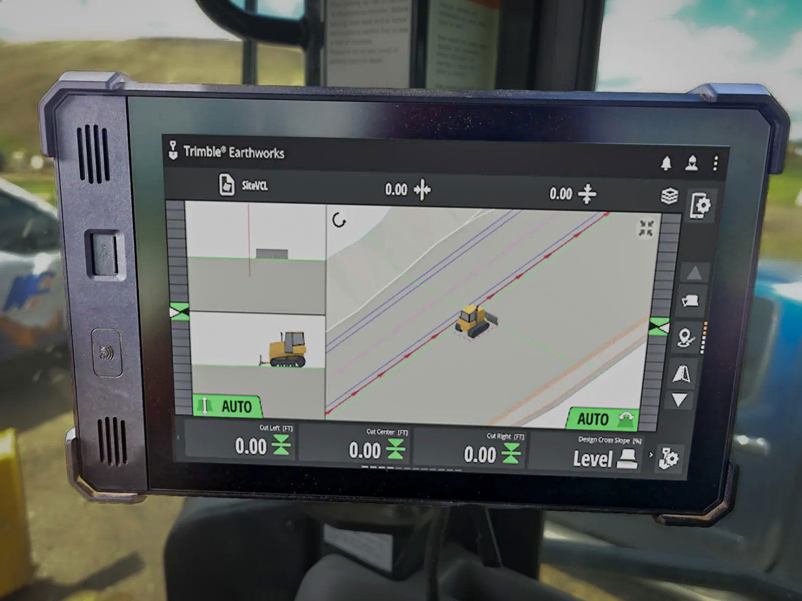 Waukesha-Pearce Industries Named New Trimble Technology Outlet Serving Texas, Louisiana