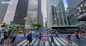 Bentley Systems Partners with Google to Improve Infrastructure Through Asset Analytics