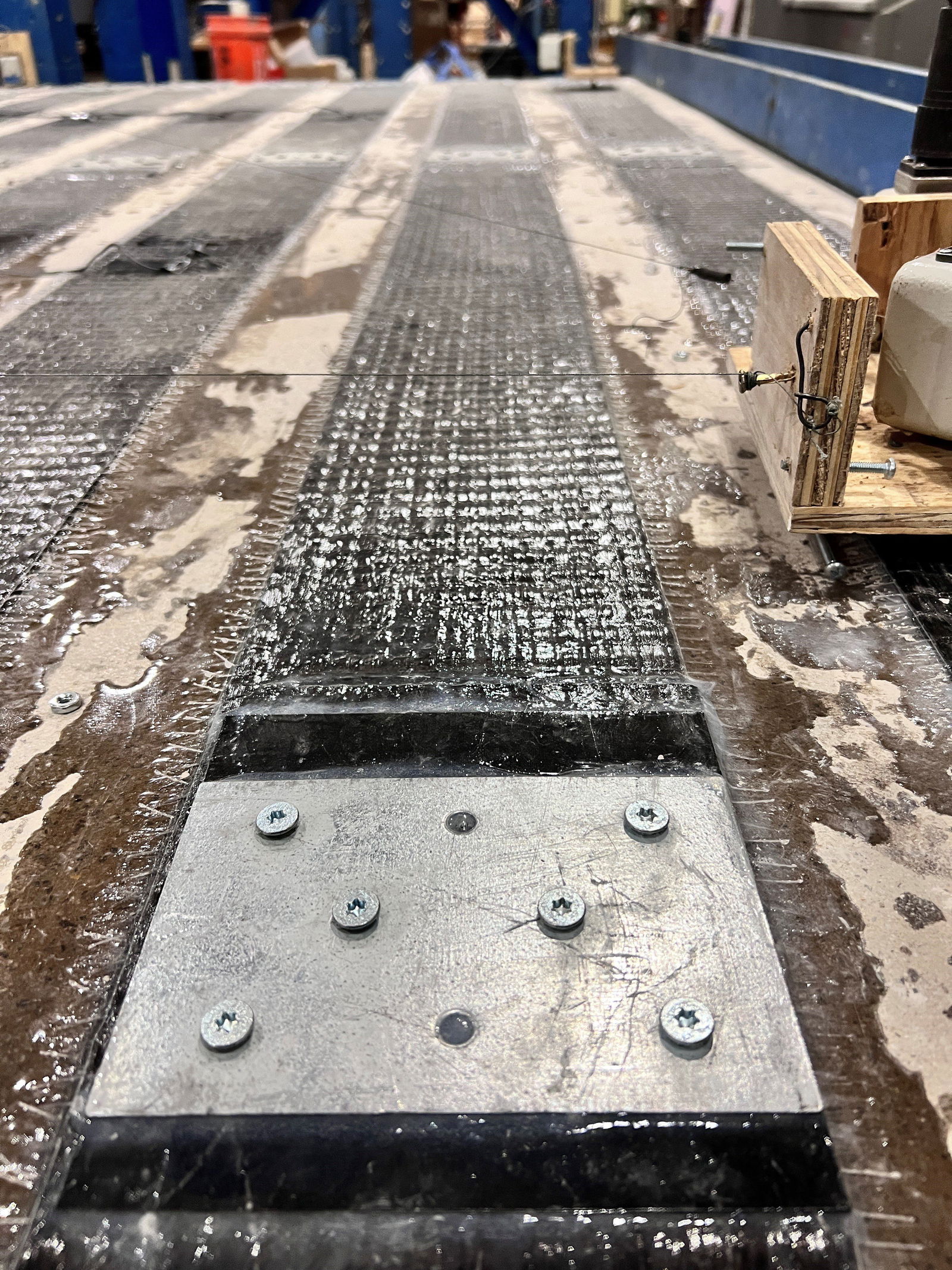 Game-Changing FRP Anchors launched by Fyfe