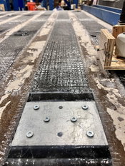Game-Changing FRP Anchors launched by Fyfe