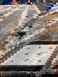 Game-Changing FRP Anchors launched by Fyfe