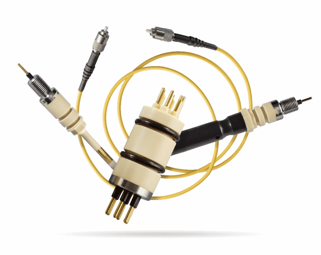 Greene Tweed Highlights Seal-Connect® Portfolio for High-Performance Electrical Connections