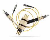 Greene Tweed Highlights Seal-Connect® Portfolio for High-Performance Electrical Connections