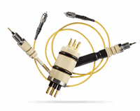 Greene Tweed Highlights Seal-Connect® Portfolio for High-Performance Electrical Connections