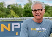Podcast with Gregg Semler, Founder and CEO, InPipe Energy