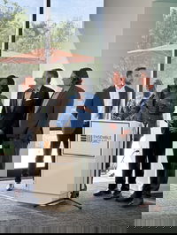 The Philadelphia Navy Yard is Now the Largest LEED Neighborhood Development in the United States; Achieves LEED-ND Gold Certification