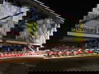 Atlanta Airport’s Concourse D Widens Using Less-Disruptive Approach