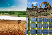 Difficult and costly energy transition unless the EU invests in biomass