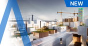 ALLPLAN 2025-1: Smarter design-to-build workflows and enhanced interoperability