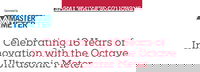 Smart Water Solutions: Celebrating 16 Years of Innovation with the Octave Ultrasonic Meter