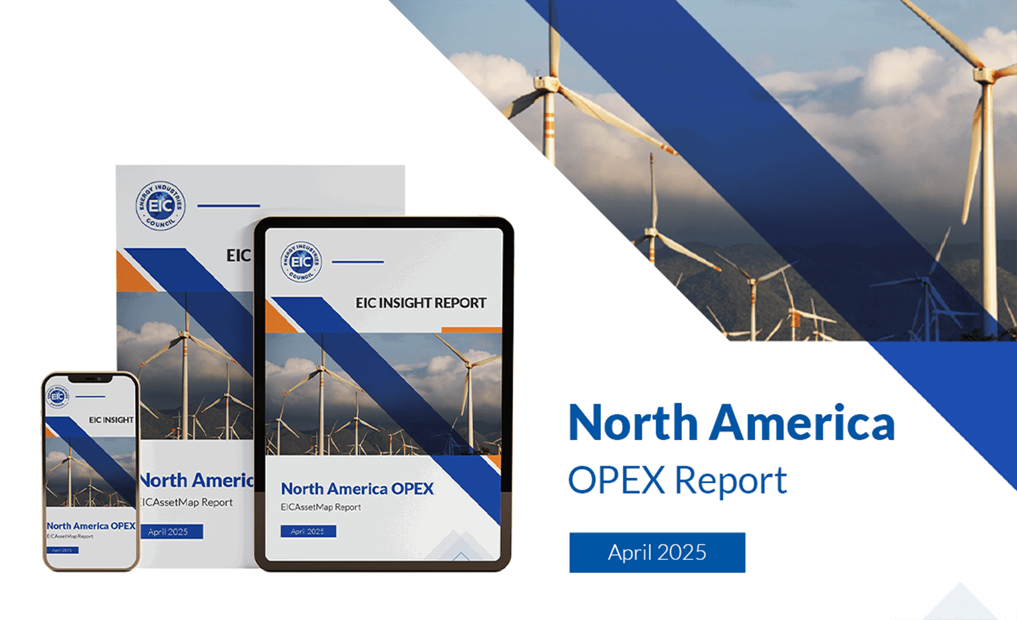 EIC Report Warns of Climate Shortfall as North America Expands Both Renewables and Oil & Gas
