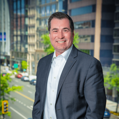 ACEC Promotes Nando Gomez to Senior Vice President, Energy and External Affairs