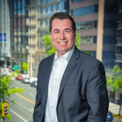 ACEC Promotes Nando Gomez to Senior Vice President, Energy and External Affairs