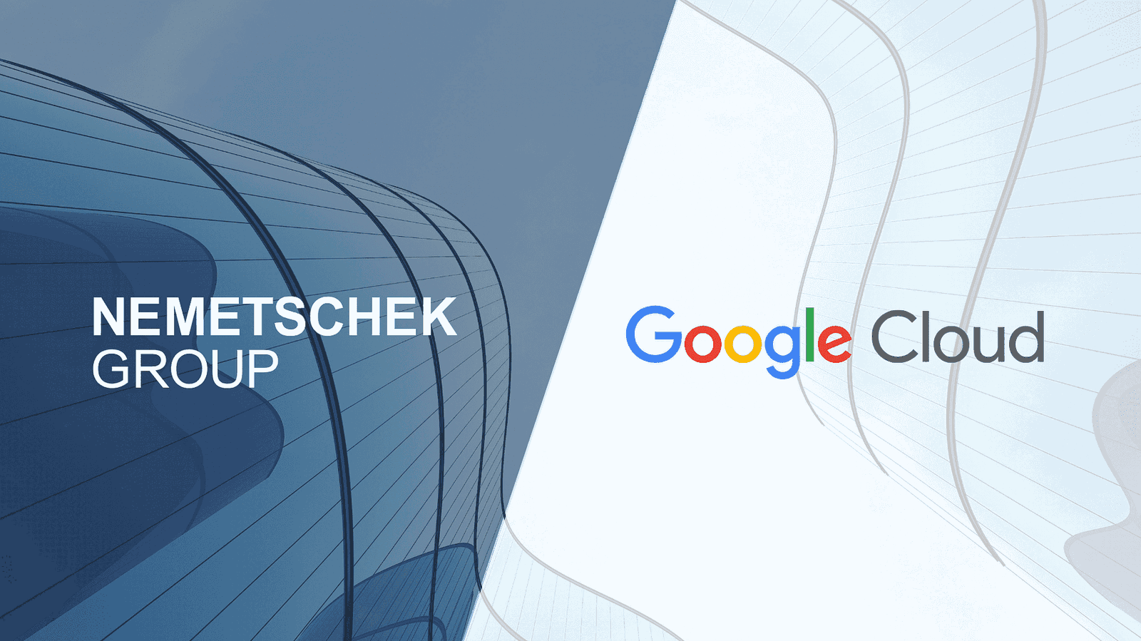 Nemetschek Group Joins Forces with Google Cloud to Accelerate Innovations and Global Reach