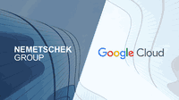 Nemetschek Group Joins Forces with Google Cloud to Accelerate Innovations and Global Reach