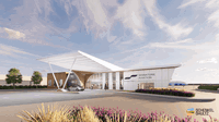 Schenkel Shultz Selected for Orlando International Airport Project