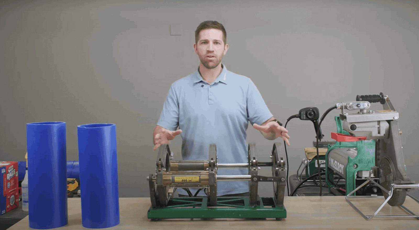 Pressure Piping Training Videos Now Available