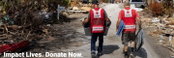 Simpson Strong-Tie Donates $20,000 to the American Red Cross for Myanmar Earthquake Relief Efforts