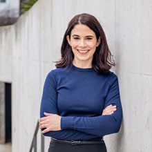 Maria Juenger Elected President of American Concrete Institute