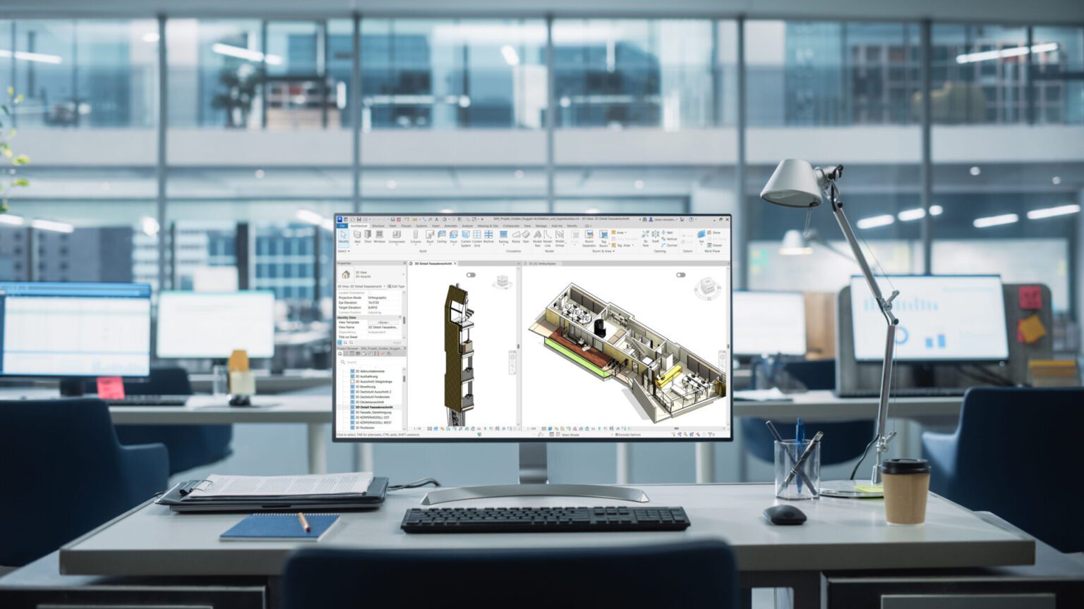 What’s New in Revit 2026