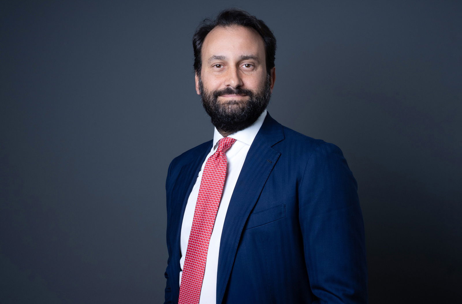 Michele Budetta Appointed CEO of RINA Consulting